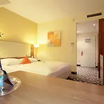 Hotel Western President