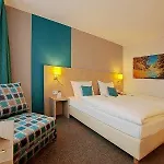 Western President 4* Bonn