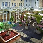Western President 4* Bonn
