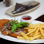 Western President Hotel 4*