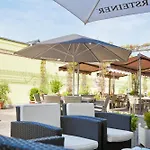 Hotel Western President Bonn