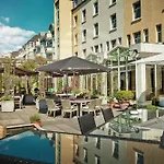 Western President 4* Bonn