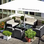 Western President 4* Bonn