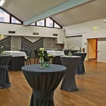 Western President Hotel Bonn
