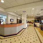 Western President Hotel