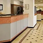 Western President 4* Bonn