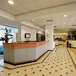 Western President 4* Bonn