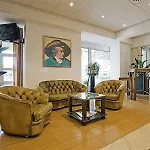 Hotel Western President 4*