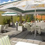 Western President Hotel 4*