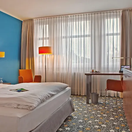 Western President 4* Bonn