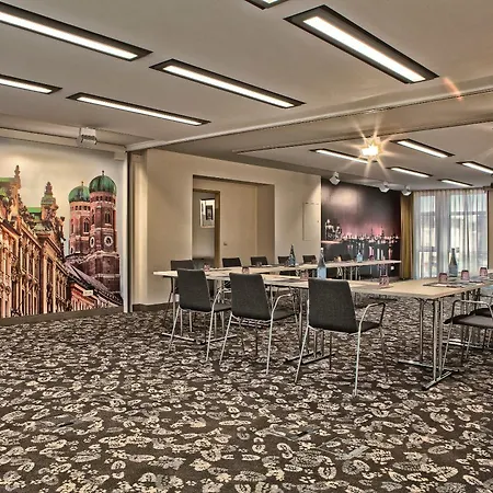 Western President Hotel