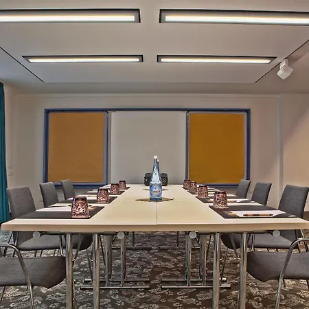 Hotel Western President Bonn