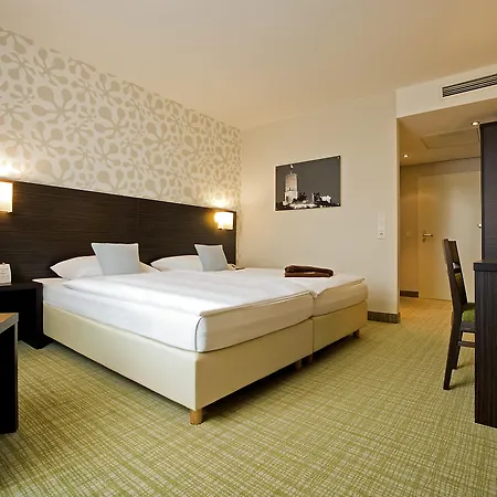 Hotel Western President 4*