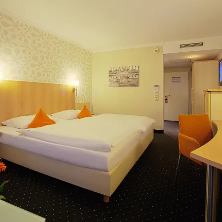 Western President Hotel Bonn