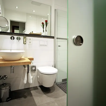 Western President 4*