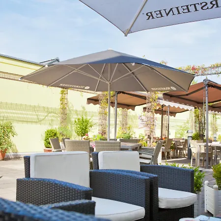 Western President Hotel Bonn