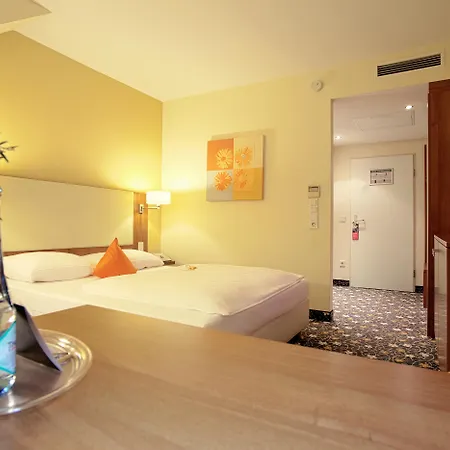 Hotel Western President