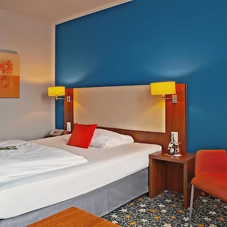 Western President Hotel 4*