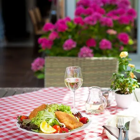 Hotel Western President Bonn