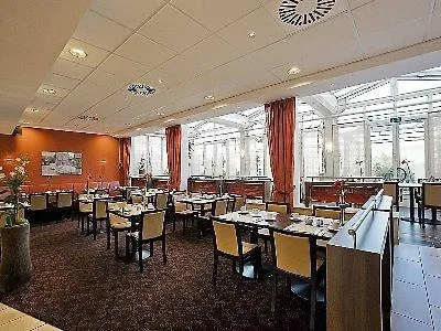 Hotel Western President