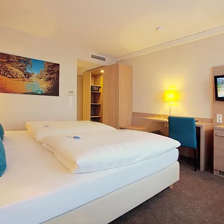 Western President 4* Bonn