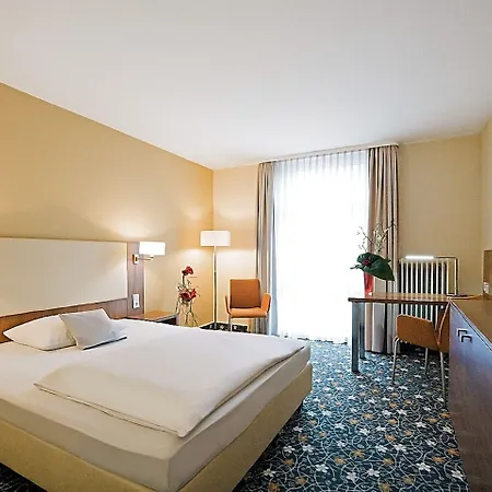 Western President Bonn