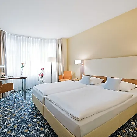 Western President Hotel 4*