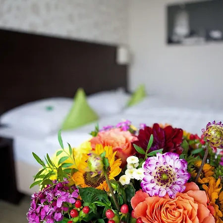 Hotel Western President Bonn