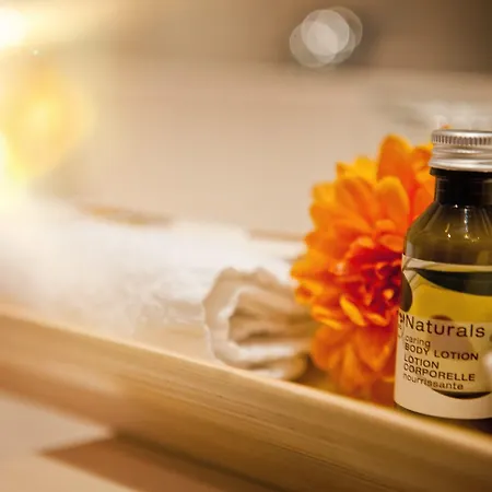 Hotel Western President