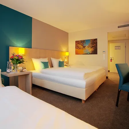 Hotel Western President