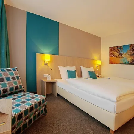 Western President 4*