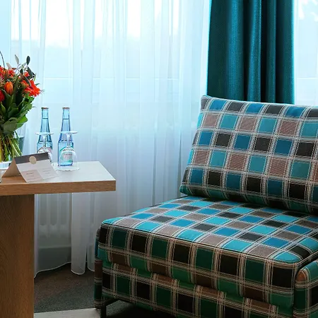 Hotel Western President