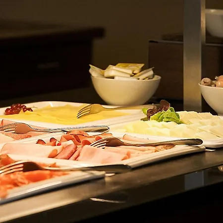 Western President Hotel Bonn