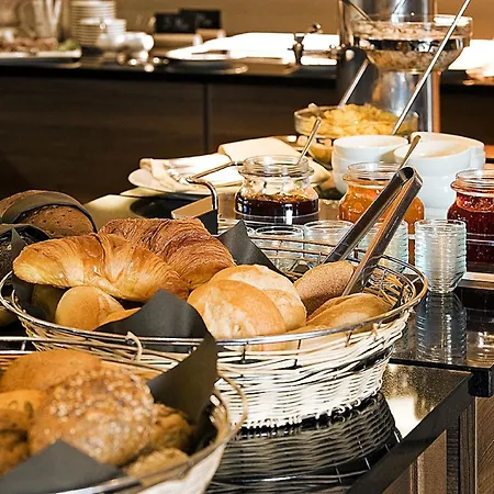 Hotel Western President