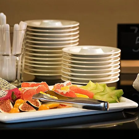 Hotel Western President 4*