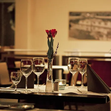 Hotel Western President Bonn