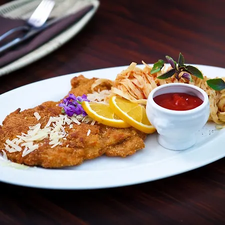 Western President 4* Bonn