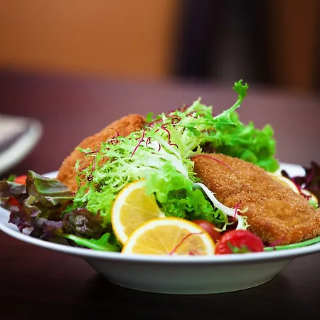 Western President Hotel