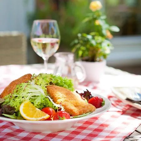 Western President 4*