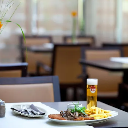 Western President 4*