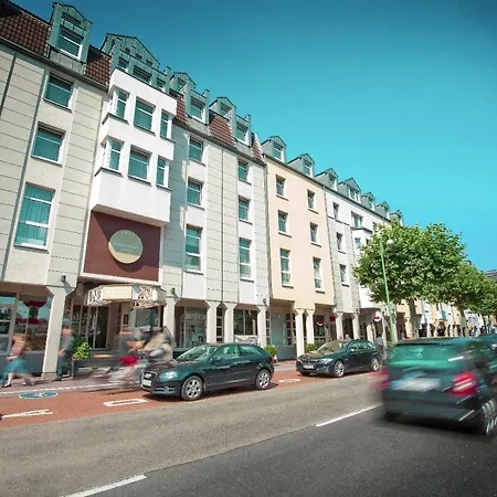 Western President Ξενοδοχείο