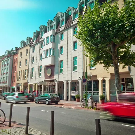 Western President 4*