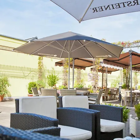 Hotel Western President Bonn