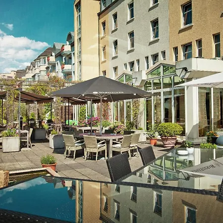 Western President 4* Bonn