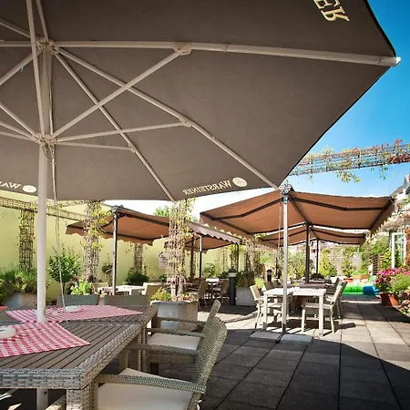 Western President Bonn