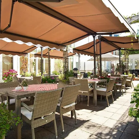 Western President Bonn