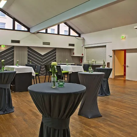 Western President Hotel Bonn