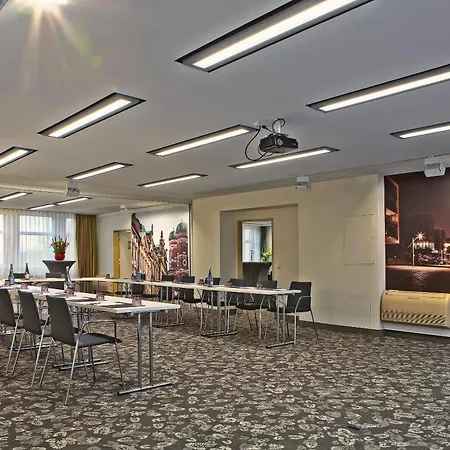 Hotel Western President 4*