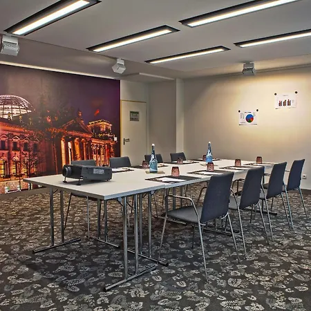 Hotel Western President 4*