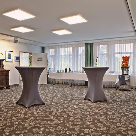 Hotel Western President